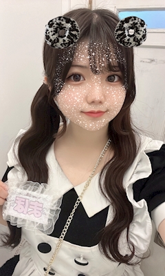 プロフィール写真2・まほ|Happy Happy!・ハッピーハッピー - 静岡 紺屋町のコンカフェ
