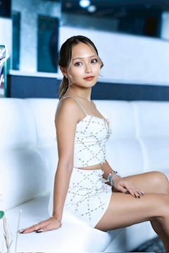 プロフィール写真10・南條 さつき｜club UUR・ウール - 豊田のキャバクラ