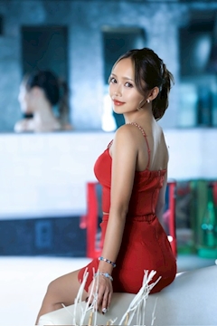 プロフィール写真2・南條 さつき｜club UUR・ウール - 豊田のキャバクラ