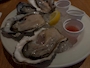 新着ブログ 牡蠣🦪食べたッ