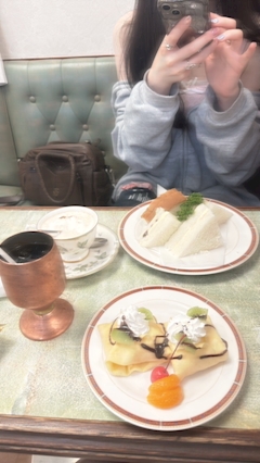 プロフィール写真1・あみ｜Terrace新橋・テラス - 新橋のガールズバー