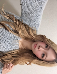 プロフィール写真1・るな｜CLUB AQUA☆LABEL・アクアレーベル - 南越谷のキャバクラ