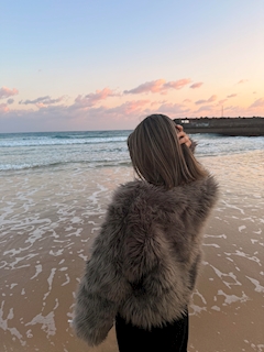 プロフィール写真3・るな｜CLUB AQUA☆LABEL・アクアレーベル - 南越谷のキャバクラ