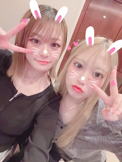 かのん「平日休みのリアル🫧🫧」