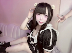 プロフィール写真5・眠依 ゆあ｜Cafe＆Bar でぃあしす - 歌舞伎町のコンカフェ