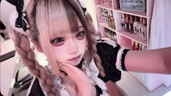 プロフィール写真3・ちゃま｜Cafe＆Bar でぃあしす - 歌舞伎町のコンカフェ