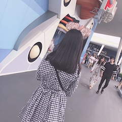 プロフィール写真1・ユナ|カラオケスナック 5 -ファイブ- - 蒲田西口のガールズバー