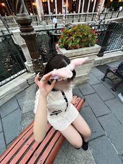プロフィール写真1・ゆうみ｜GIRLS BAR Paprika・パプリカ - 新橋のガールズバー