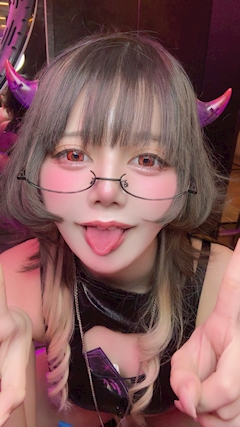 プロフィール写真1・バディ|Succubus&Angel ABYSS・サキュバスシーシャアビス - 歌舞伎町のコンカフェ