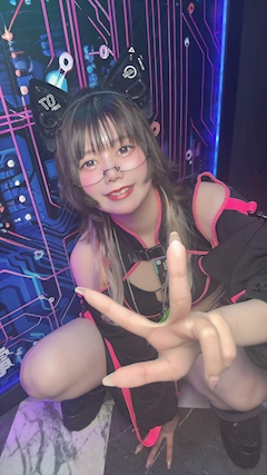 プロフィール写真2・バディ|Succubus&Angel ABYSS・サキュバスシーシャアビス - 歌舞伎町のコンカフェ