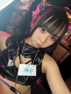 プロフィール写真1・うか|Succubus&Angel ABYSS・サキュバスシーシャアビス - 歌舞伎町のコンカフェ