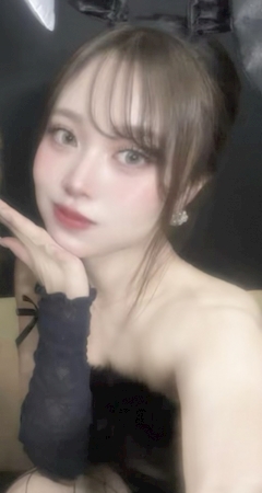 プロフィール写真1・あまね｜クラブ プラチナ 松本 - 松本駅前のキャバクラ