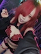 プロフィール写真2・シキミ|電脳サキュバス - 歌舞伎町のコンカフェ