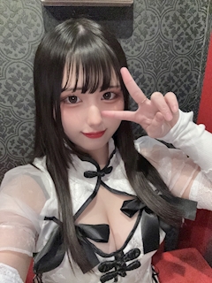 こゆきはからあげクン宣伝隊長