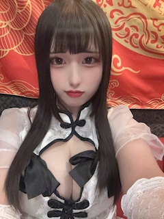 こゆきはからあげクン宣伝隊長