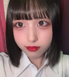プロフィール写真6・こゆきはからあげクン宣伝隊長｜AQUA～琉花～・アクアルカ - 木屋町のコンカフェ