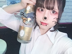 プロフィール写真8・こゆきはからあげクン宣伝隊長｜AQUA～琉花～・アクアルカ - 木屋町のコンカフェ