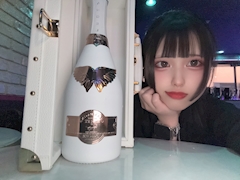 プロフィール写真3・こゆきはからあげクン宣伝隊長｜AQUA～琉花～・アクアルカ - 木屋町のコンカフェ