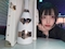 プロフィール写真3・こゆきはからあげクン宣伝隊長｜AQUA～琉花～・アクアルカ - 木屋町のコンカフェ