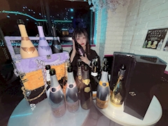 プロフィール写真4・こゆきはからあげクン宣伝隊長｜AQUA～琉花～・アクアルカ - 木屋町のコンカフェ