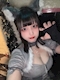 プロフィール写真2・こゆきはからあげクン宣伝隊長｜AQUA～琉花～・アクアルカ - 木屋町のコンカフェ