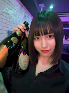 プロフィール写真10・こゆきはからあげクン宣伝隊長｜AQUA～琉花～・アクアルカ - 木屋町のコンカフェ