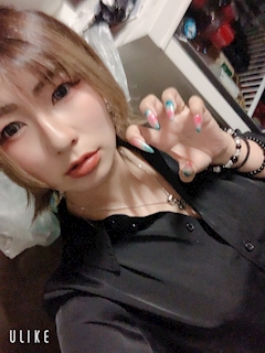 プロフィール写真6・ユウ|AQUA~琉花~・アクアルカ - 木屋町のコンカフェ