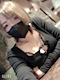 プロフィール写真3・ユウ|AQUA~琉花~・アクアルカ - 木屋町のコンカフェ