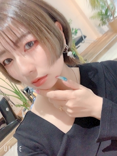 プロフィール写真5・ユウ|AQUA~琉花~・アクアルカ - 木屋町のコンカフェ