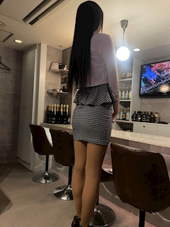 プロフィール写真2・めいこ｜bar lounge W・ダブル - すすきのスナック