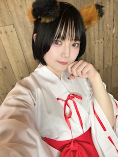 プロフィール写真9・はな🌷𓈒𓂂𓏸|あにぽり 秋葉原店・アニポリ アキハバラテン - 秋葉原のコンカフェ