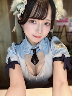 プロフィール写真8・はな🌷𓈒𓂂𓏸|あにぽり 秋葉原店・アニポリ アキハバラテン - 秋葉原のコンカフェ