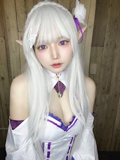プロフィール写真13・はな🌷𓈒𓂂𓏸|あにぽり 秋葉原店・アニポリ アキハバラテン - 秋葉原のコンカフェ