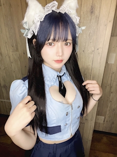 プロフィール写真12・はな🌷𓈒𓂂𓏸|あにぽり 秋葉原店・アニポリ アキハバラテン - 秋葉原のコンカフェ