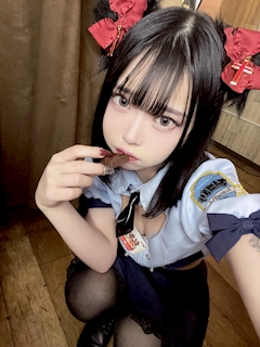 プロフィール写真8・なち|あにぽり 秋葉原店・アニポリ アキハバラテン - 秋葉原のコンカフェ