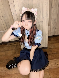 プロフィール写真21・あむ｜あにぽり 秋葉原店・アニポリ アキハバラテン - 秋葉原のコンカフェ