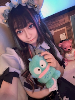 プロフィール写真10・あむ｜あにぽり 秋葉原店・アニポリ アキハバラテン - 秋葉原のコンカフェ