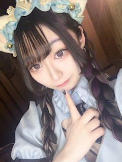 プロフィール写真17・あむ｜あにぽり 秋葉原店・アニポリ アキハバラテン - 秋葉原のコンカフェ