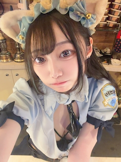 プロフィール写真7・あむ｜あにぽり 秋葉原店・アニポリ アキハバラテン - 秋葉原のコンカフェ