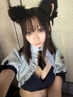 プロフィール写真2・あむ｜あにぽり 秋葉原店・アニポリ アキハバラテン - 秋葉原のコンカフェ