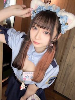 プロフィール写真20・あむ｜あにぽり 秋葉原店・アニポリ アキハバラテン - 秋葉原のコンカフェ