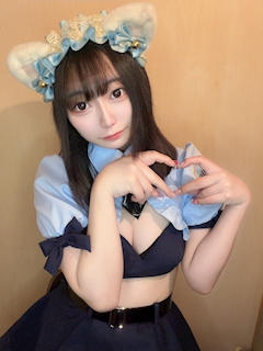 プロフィール写真4・あむ｜あにぽり 秋葉原店・アニポリ アキハバラテン - 秋葉原のコンカフェ