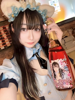 プロフィール写真8・あむ｜あにぽり 秋葉原店・アニポリ アキハバラテン - 秋葉原のコンカフェ