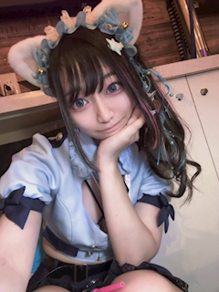 プロフィール写真7・あむ｜あにぽり 秋葉原店・アニポリ アキハバラテン - 秋葉原のコンカフェ