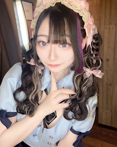 プロフィール写真13・あむ｜あにぽり 秋葉原店・アニポリ アキハバラテン - 秋葉原のコンカフェ