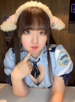 プロフィール写真6・ありす｜あにぽり 秋葉原店・アニポリ アキハバラテン - 秋葉原のコンカフェ