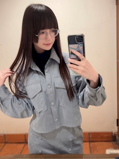 プロフィール写真12・せつな|あにぽり 秋葉原店・アニポリ アキハバラテン - 秋葉原のコンカフェ