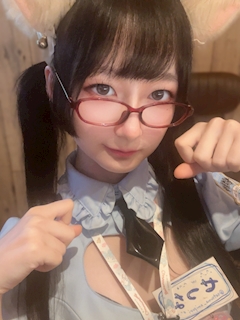 プロフィール写真8・せつな|あにぽり 秋葉原店・アニポリ アキハバラテン - 秋葉原のコンカフェ