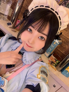 プロフィール写真9・ゆう|あにぽり 秋葉原店・アニポリ アキハバラテン - 秋葉原のコンカフェ