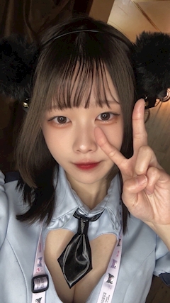 プロフィール写真1・うな｜あにぽり 秋葉原店・アニポリ アキハバラテン - 秋葉原のコンカフェ